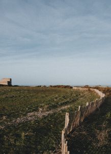 Beacon Trails