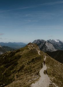 Beacon Trails