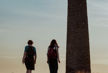Beacon Trails