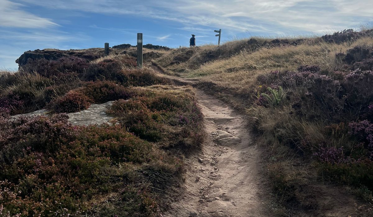 Beacon Trails